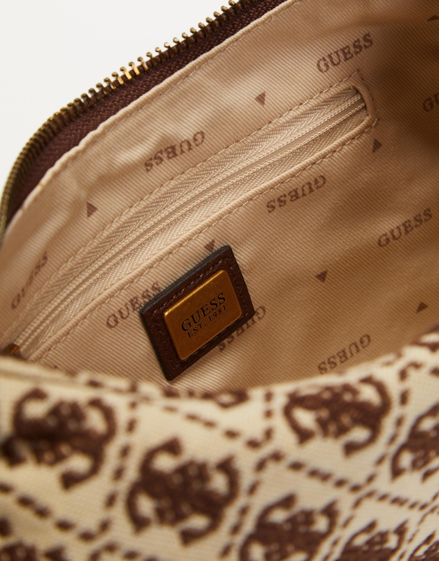 GUESS - Shemara Mini Hobo Bag