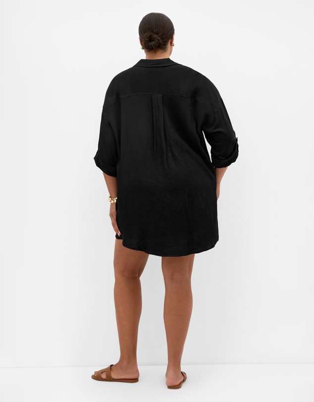 City Chic - Elly Short