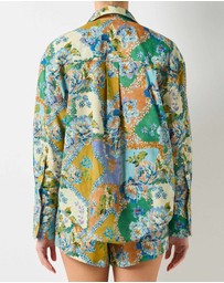Walnut Melbourne - Ritz Shirt