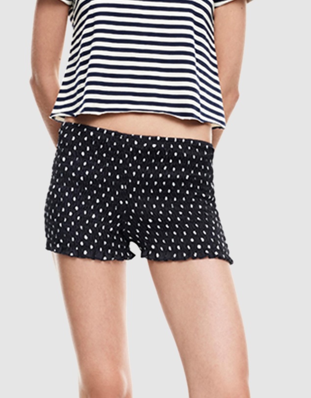 Lioness - Terra Shorts