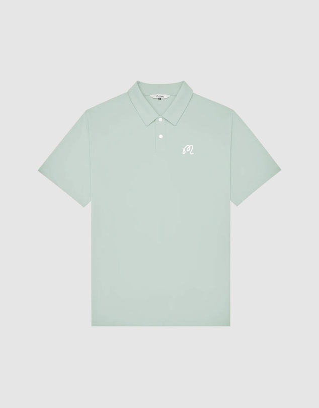 Malbon - ICONS Fairway Polo