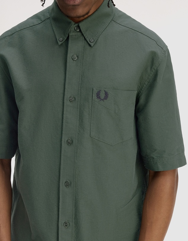 Fred Perry - Oxford Shirt