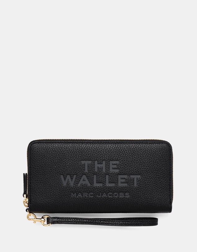 Marc Jacobs - The Continental Wallet