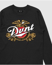 DVNT - Craft Long Sleeve - Youth