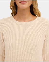 Billabong - Womens Coastline Sweatshirt