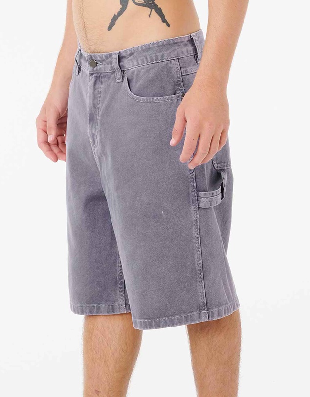 Rip Curl - Raw Energy Denim 23
