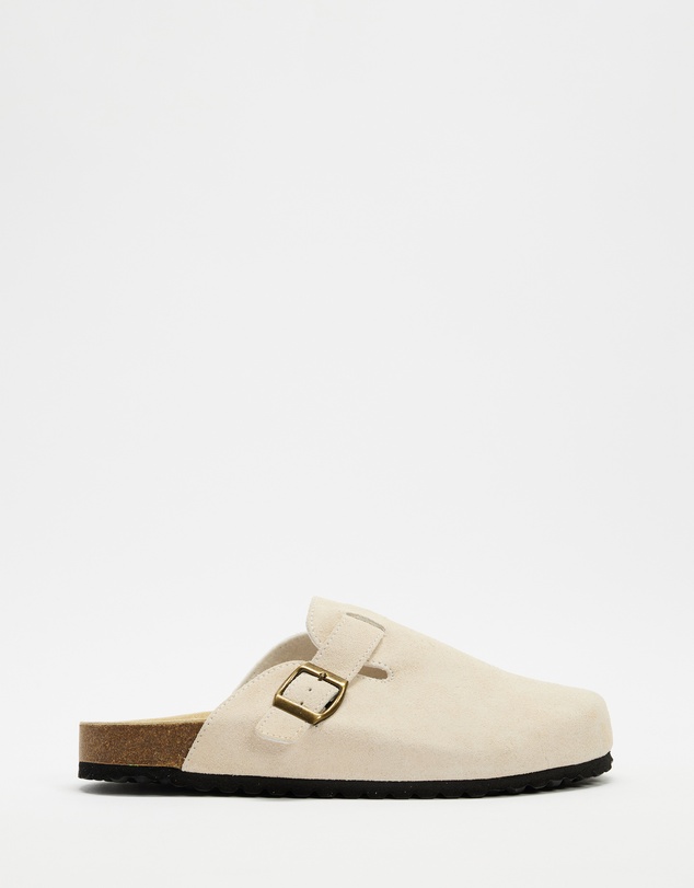 Human Premium - Lara Sandals