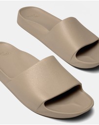Archies Footwear - Arch Support Slides
