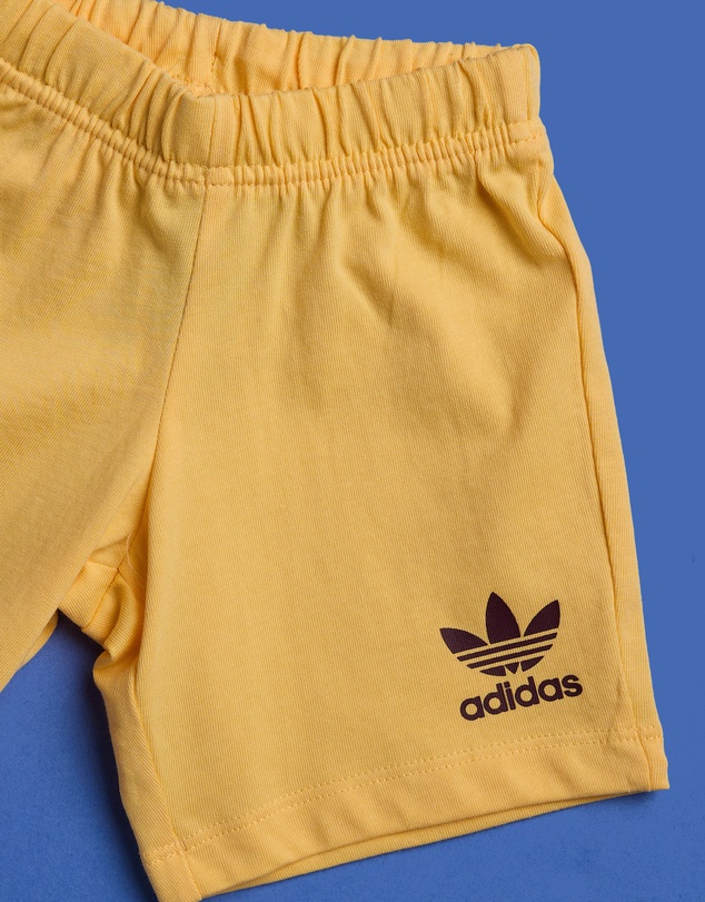 adidas Originals - Teddy Bear Set - Babies-Kids
