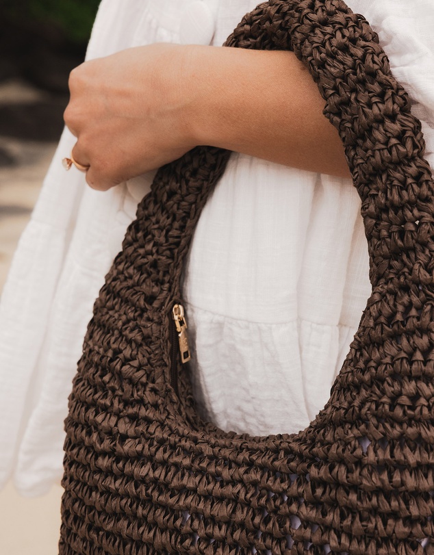 Louenhide - Nellie Shoulder Bag