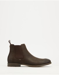 Windsor Smith - Saxon - Men's
