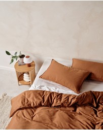 Linen House - Surf Wash Quilt Cover Set