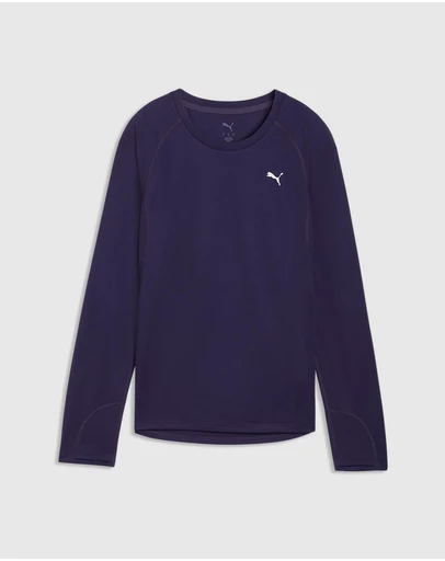 Puma - Run Velocity Long Sleeve Top