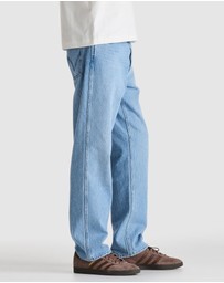 Wrangler - Eazy Straight Jeans