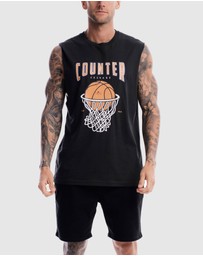 Counter Culture - Baller Tank
