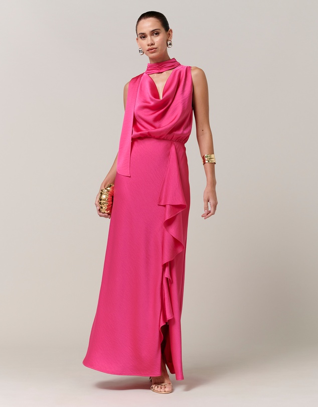 Savel - Kendall Midi Dress
