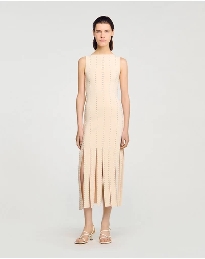 Sandro - Aphrodite Dress