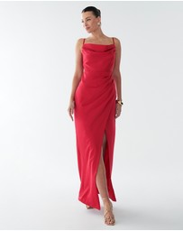 BWLDR - Reenie Dress