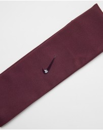Nike - Nike Dri-FIT Fury Elevate Headband