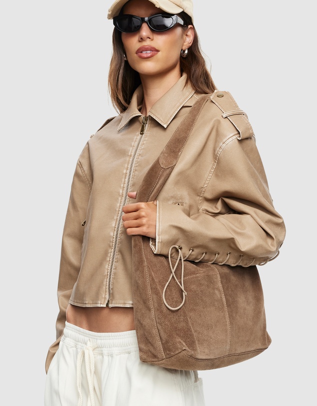 Lioness - Jet Jacket
