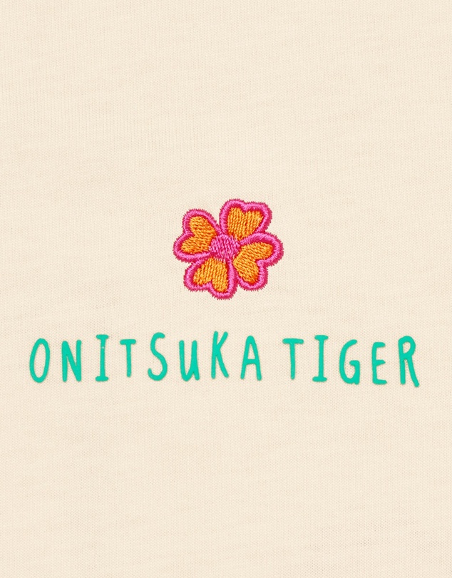 Onitsuka Tiger - Graphic Tee - Unisex