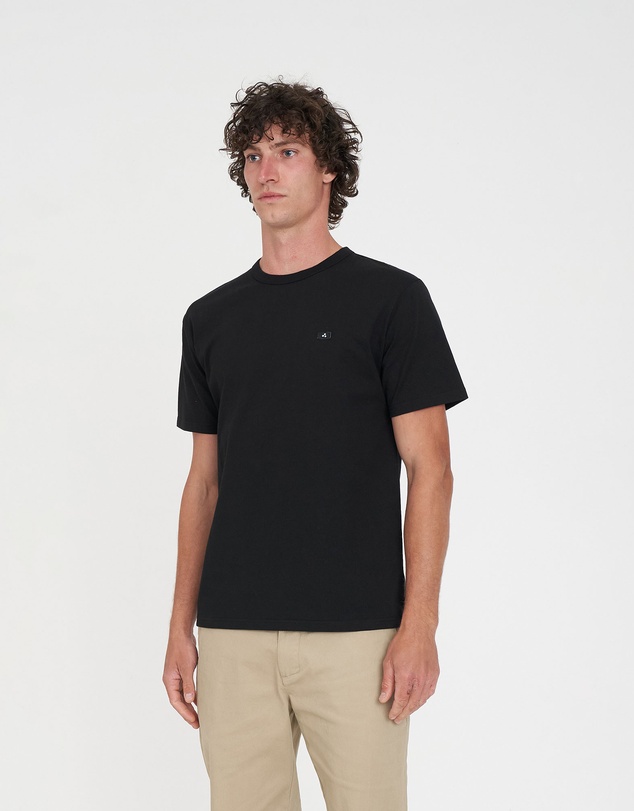 Huffer - Slim Tee / 3ball