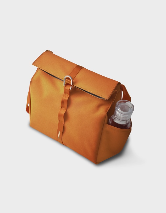 Orbitkey - Insulated Lunch Bag Plus (8L)