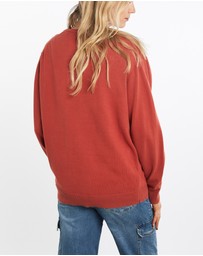 Vintage by The Real Deal - Pre Loved - Vintage 90s Polo Ralph Lauren Sweater