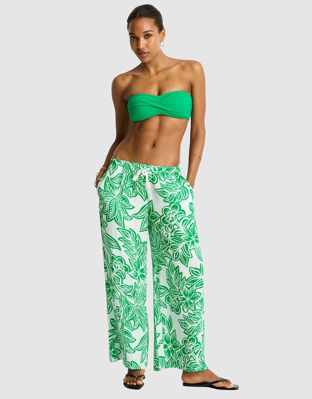 Sea Level Australia - Palmera Resort Surf Pant