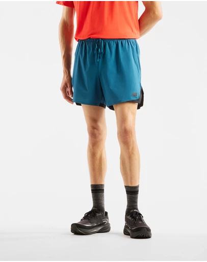New Balance - RC Essential Shorts 5