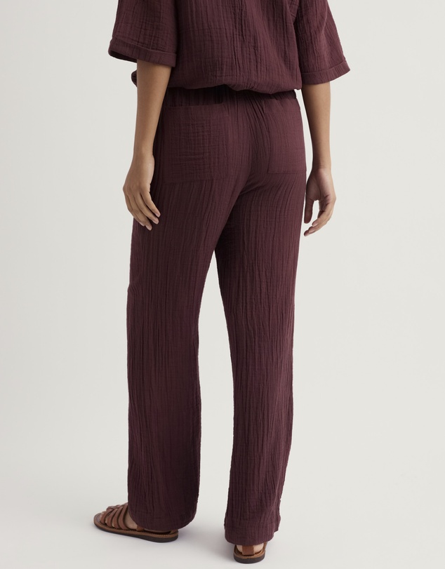 Seasalt - Tide Flow Trouser