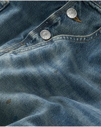 Tommy Jeans - Jaimie Dungaree