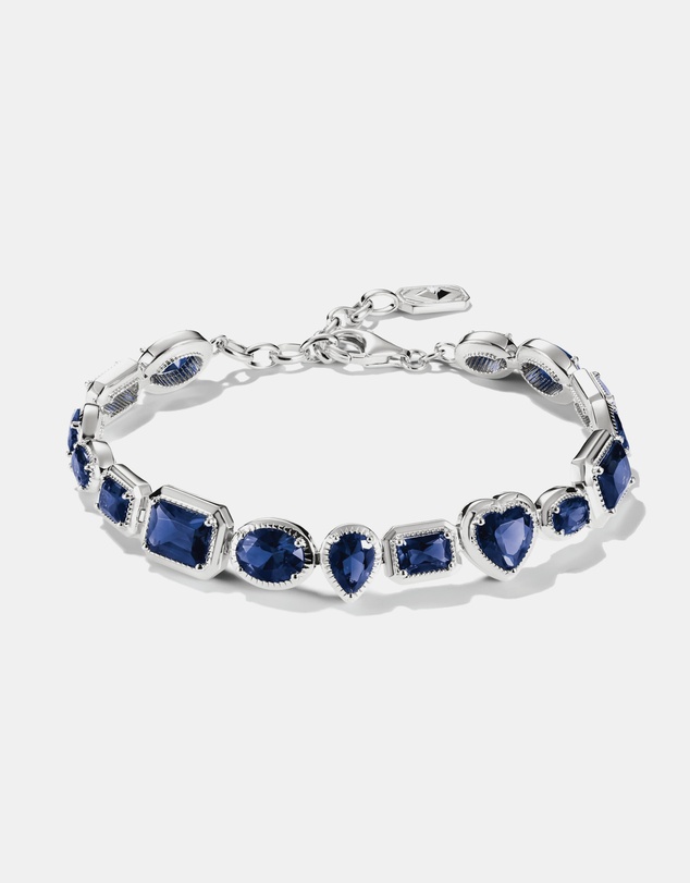 THOMAS SABO - THOMAS SABO Bracelet with nanocrystals