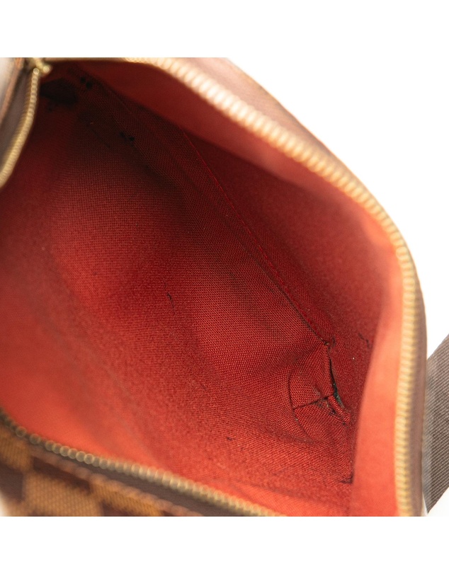 Pre-Loved by Azura Reborn - Pre-Loved louis vuitton Montaigne Messenger Bag Crossbody