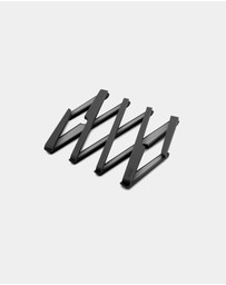 Joseph Joseph - Stretch™ Expandable Trivet (Black)