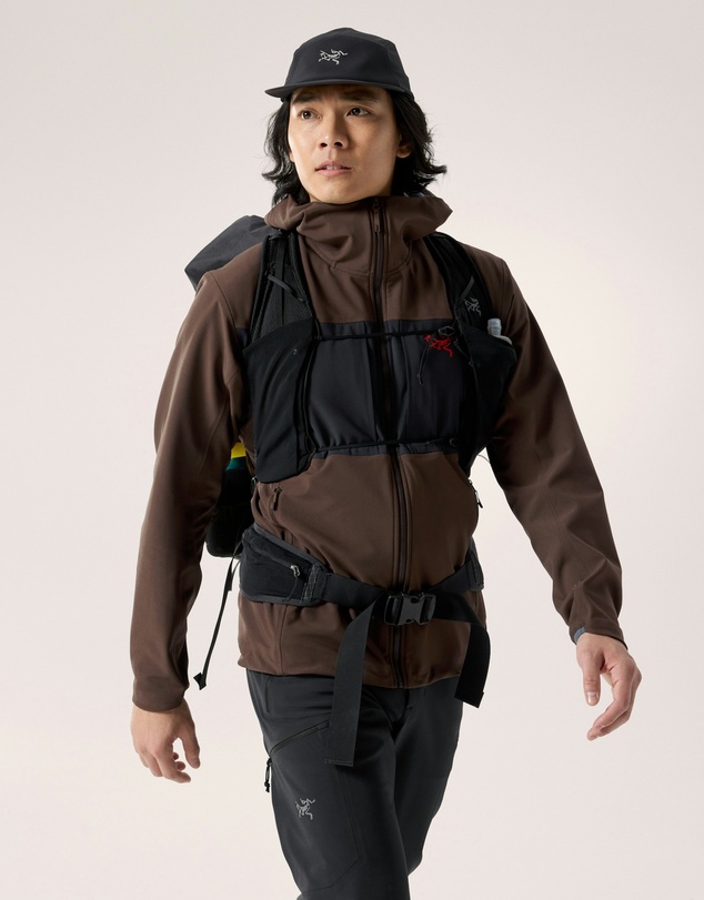 Arc'teryx - Gamma MX Hoody Men's