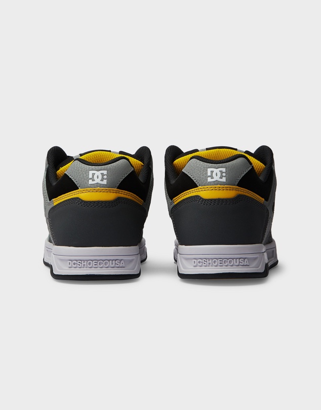 DC Shoes - Mens Stag Shoes