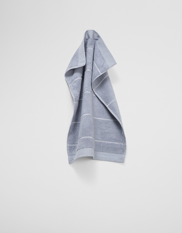 Country Road - Blake Australian Cotton Hand Towel