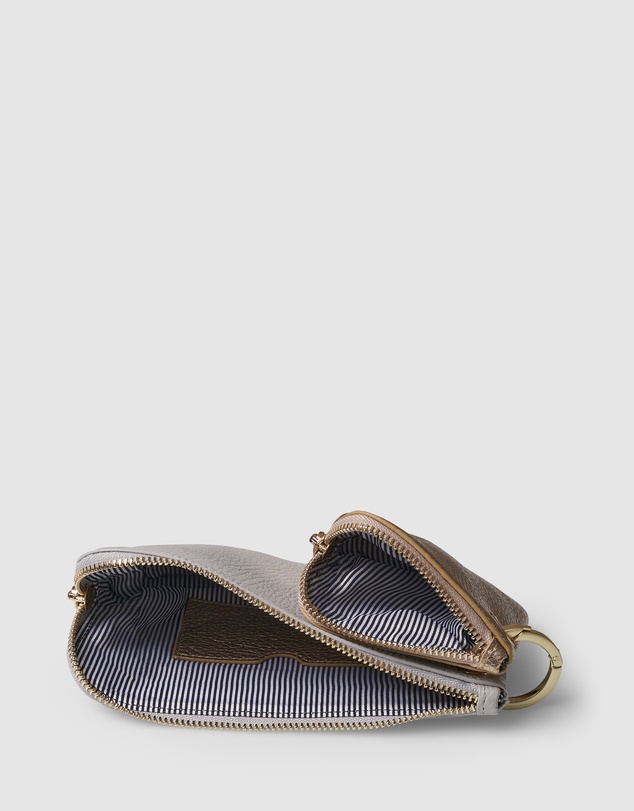Kinnon - Eadie Twin Clutch