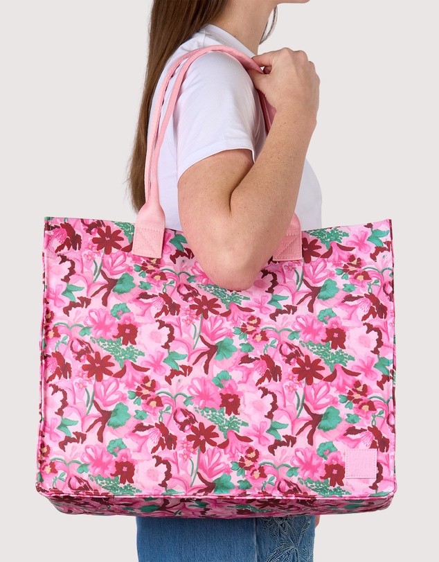 The Somewhere Co - Sweet Pea Ultimate Tote Bag