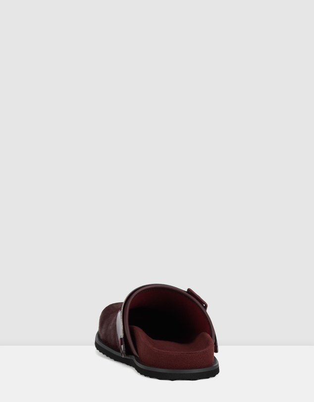 Rollie - Mills Mule Flat