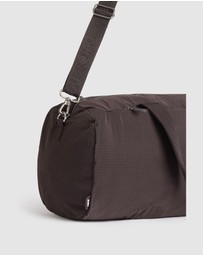 Nere - n.motion Duffle Bag