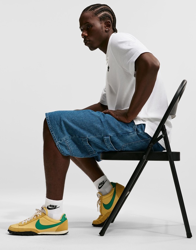 Nike - 3-Pack Everyday Elevated Ankle Socks