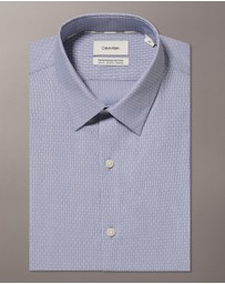 Calvin Klein - Performance Dress Shirt