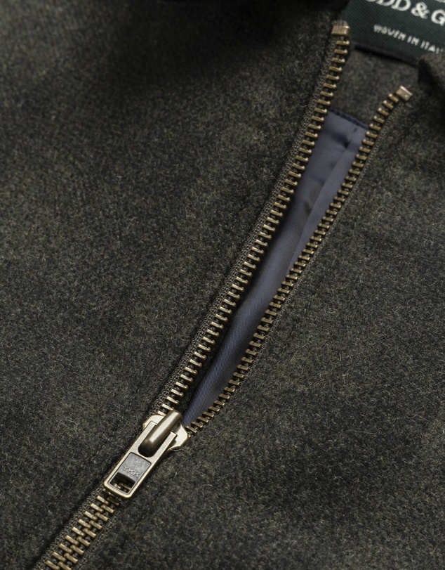 Rodd & Gunn - Fratley Jacket