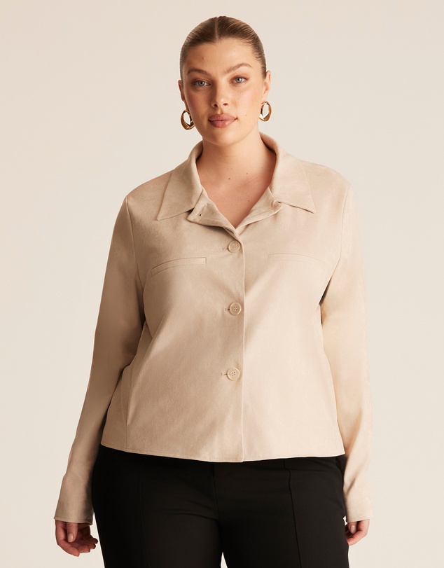 Estelle - Rowan Jacket