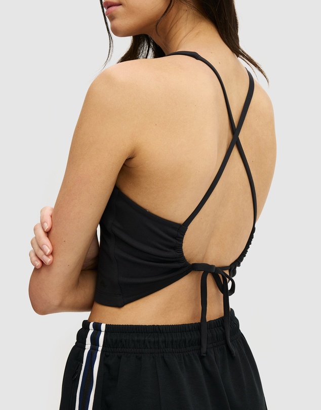 Cotton On Body Active - Ultra Soft Cross Back Tank