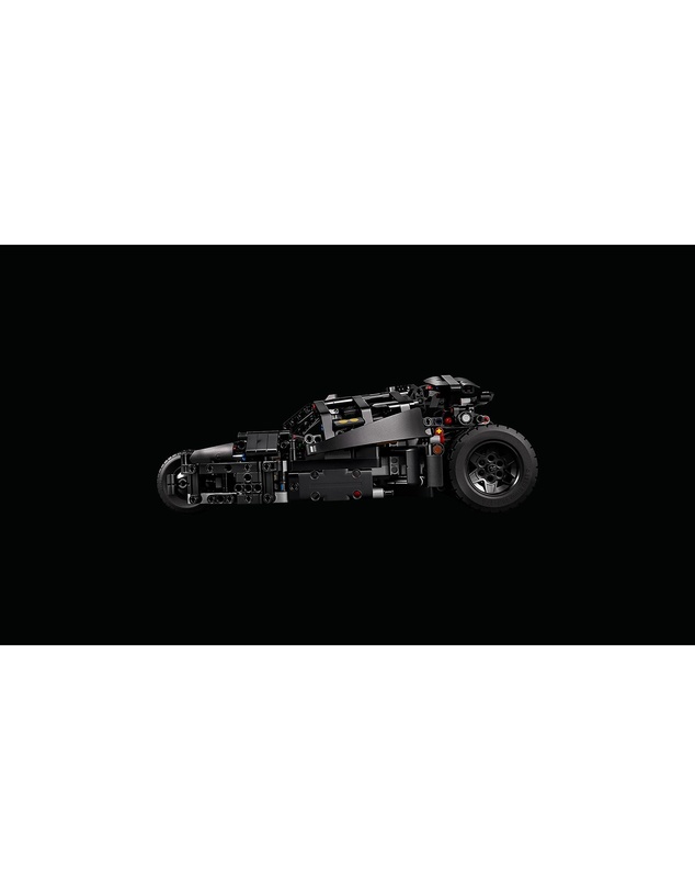 LEGO - 42239 Batmobile Tumblr