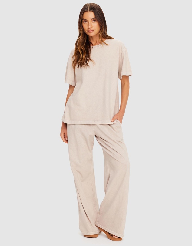 The Upside - Soho Sammi Tee