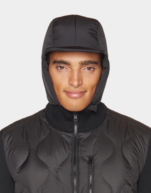 Tilley - Arctic Aviator